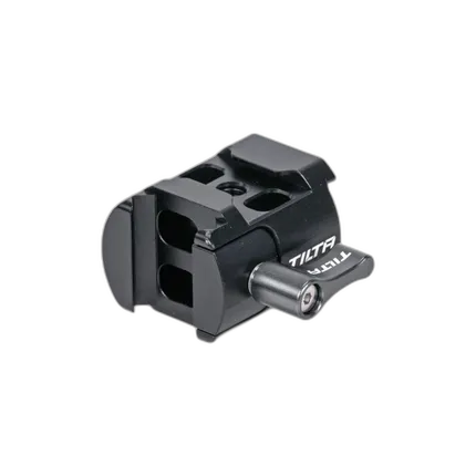 Tilta Side Mounted Cold Shoe Adapter