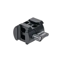 Tilta Side Mounted Cold Shoe Adapter 0