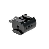 Tilta Side Mounted Cold Shoe Adapter 1