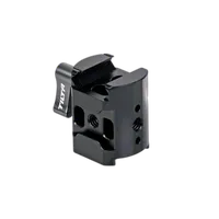 Tilta Side Mounted Cold Shoe Adapter 2