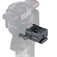 Tilta Side Mounted Cold Shoe Adapter 4