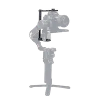 Tilta Top Camera Support Bracket for RS 2 2