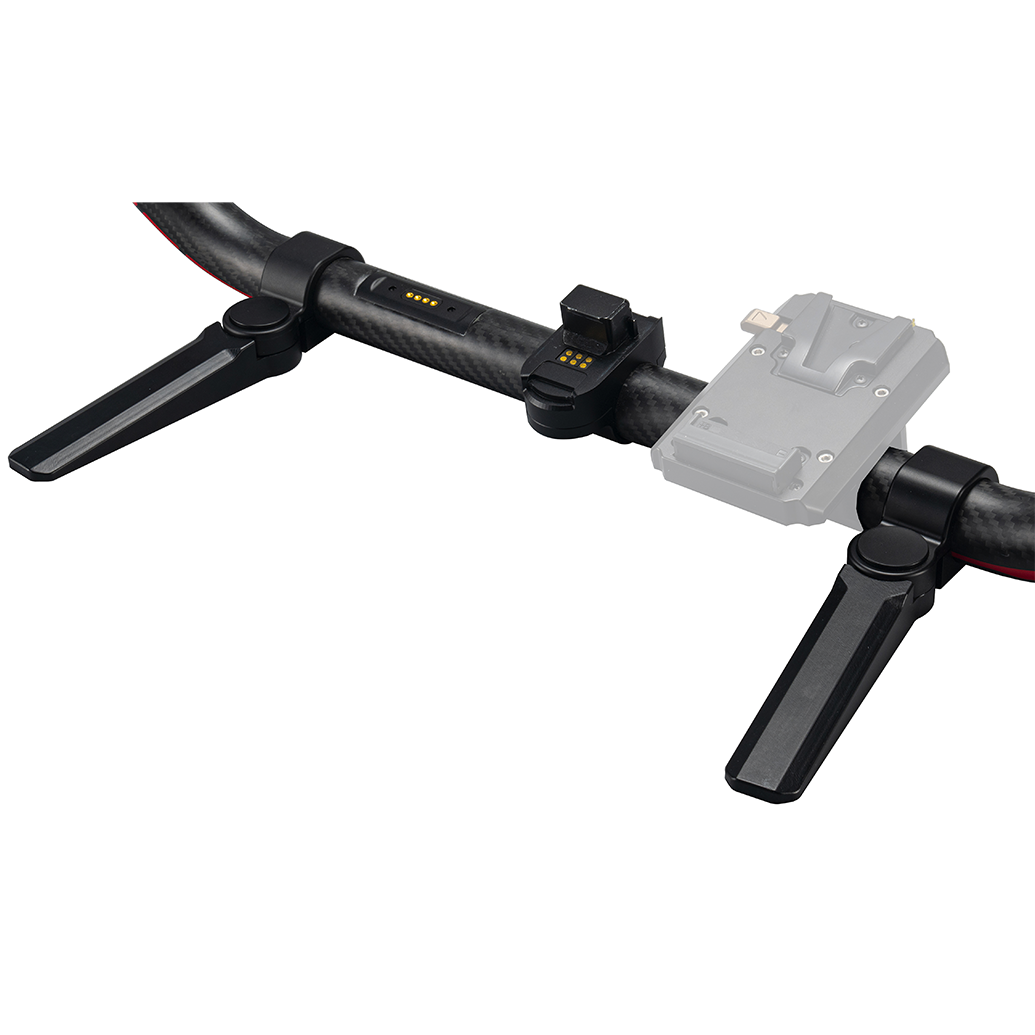 Tilta Advanced Ring Grip for RS2 RS3 and RS3 PRO