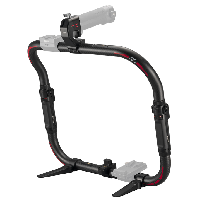 Best Rig and Stabilization Options for Documentary and News Gathering: Hands-On Review of PTZ, Dolly