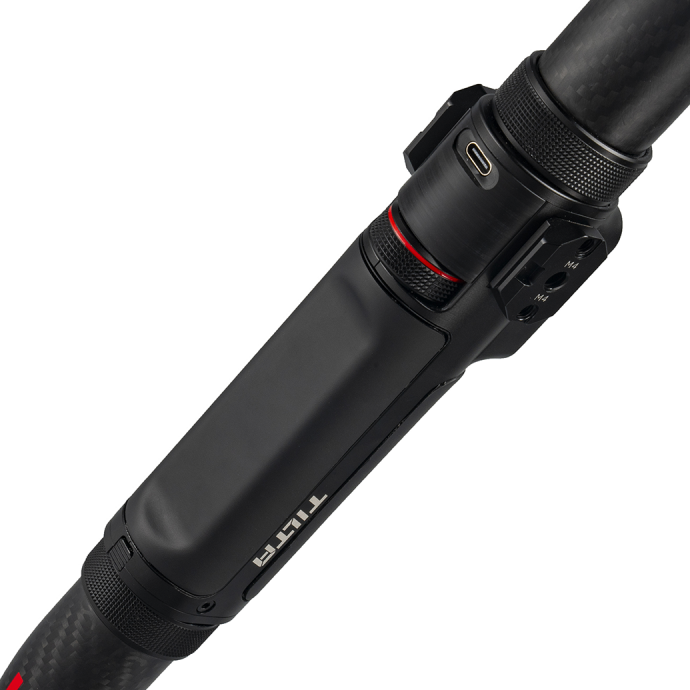 Tilta Advanced Ring Grip rear view