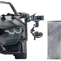Tilta Hydra Alien Car Mounting System - V-Mount 2
