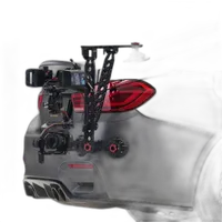 Tilta Hydra Alien Car Mounting System - V-Mount 3