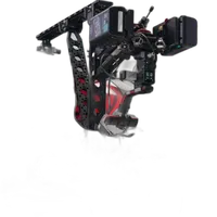 Tilta Hydra Alien Car Mounting System - V-Mount 4