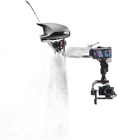 Tilta Hydra Alien Car Mounting System - V-Mount 6