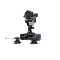 Tilta Hydra Alien Car Mounting System - V-Mount 7