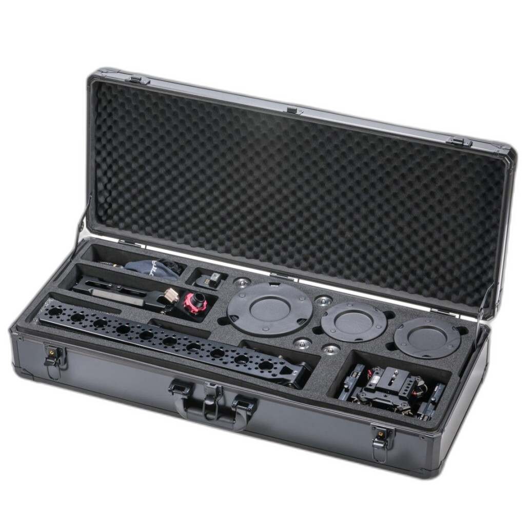 Tilta Hydra Alien Car Mounting System