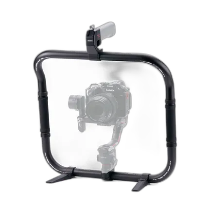 Tilta Basic Ring Grip Plus for DJI Ronin