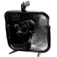 Tilta Basic Ring Grip Plus for DJI Ronin 4