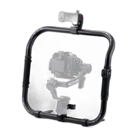 Tilta Basic Ring Grip Plus with Control Kit for DJI Ronin 0