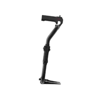 Tilta Basic Ring Grip Plus with Control Kit for DJI Ronin 3