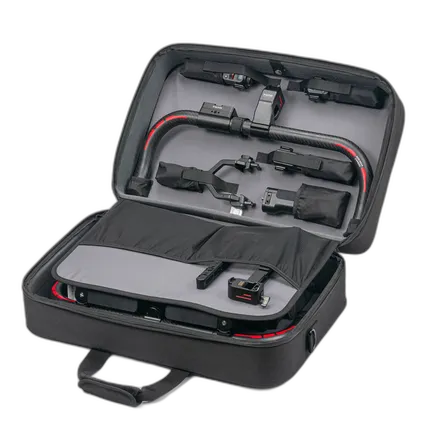 Tilta Soft Shell Case for Advanced Ring Grip