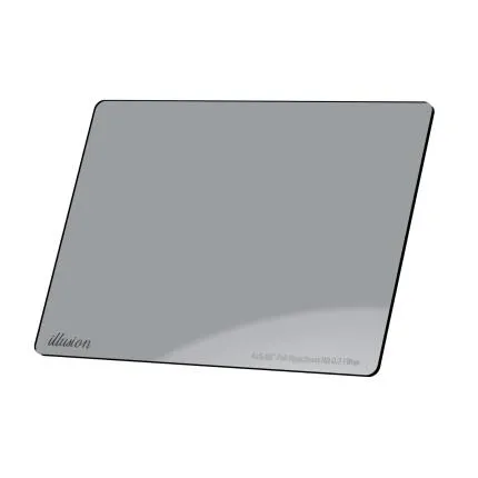 Tilta Illusion 4X5.65IN Full Spectrum ND Filter - 0.3 Stop