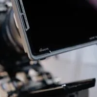 Tilta Illusion 4X5.65IN Full Spectrum ND Filter - 2.4 1