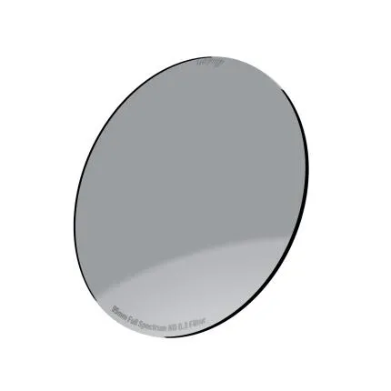 Tilta Illusion 95mm Full Spectrum ND Filter - 0.3
