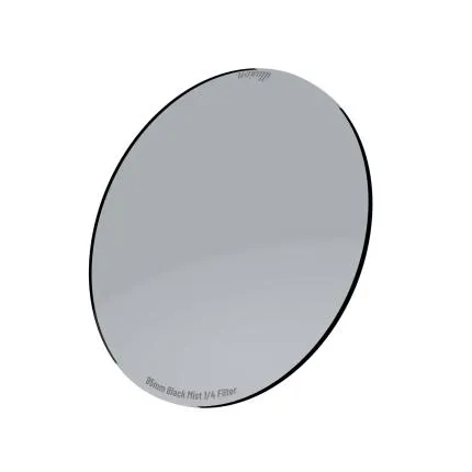 Tilta Illusion 95mm Black Mist Filter - 1/4