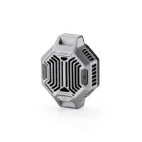 Khronos Cooling System for iPhone - Space Gray 2