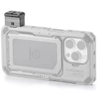 Khronos NATO Quick Release Adapter - Space Gray 0