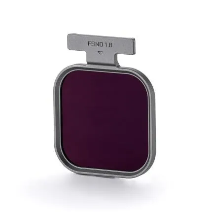 Khronos Magnetic FSND 1.8 Filter for iPhone