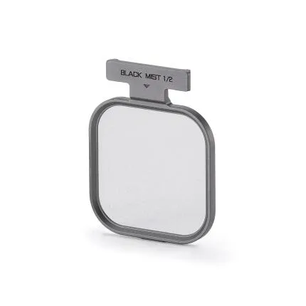 Khronos Magnetic Black Mist 1/2 Filter for iPhone