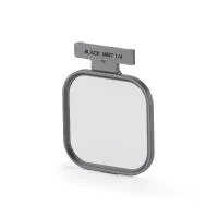 Khronos Magnetic Black Mist 1/4 Filter for iPhone 0
