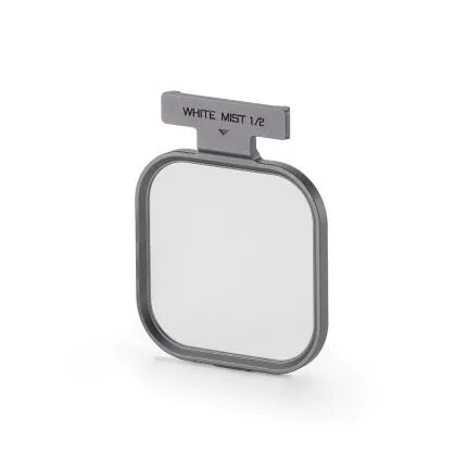 Khronos Magnetic White Mist 1/2 Filter for iPhone