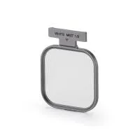 Khronos Magnetic White Mist 1/2 Filter for iPhone 0