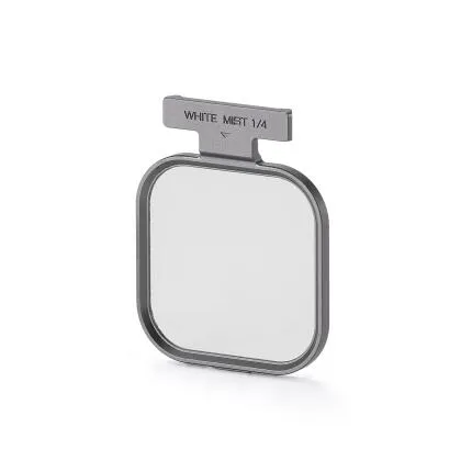 Khronos Magnetic White Mist 1/4 Filter for iPhone