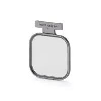 Khronos Magnetic White Mist 1/4 Filter for iPhone 0