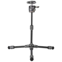 Tilta BT03E Tabletop Carbon Fiber Tripod - Space Gray 1