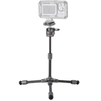 Tilta BT03E Tabletop Carbon Fiber Tripod - Space Gray 2
