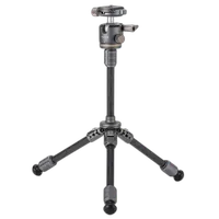 Tilta BT03E Tabletop Carbon Fiber Tripod - Space Gray 3
