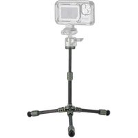 Tilta BT03E Tabletop Carbon Fiber Tripod - Forest Green 2