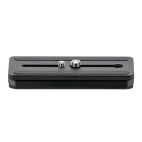 Tilta Manfrotto Universal Quick Release Plate 0