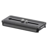 Tilta Manfrotto Universal Quick Release Plate 1