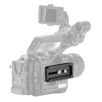 Tilta Manfrotto Universal Quick Release Plate 4
