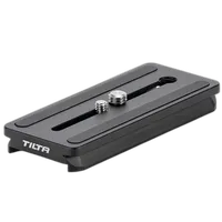 Tilta Manfrotto Universal Quick Release Plate 5