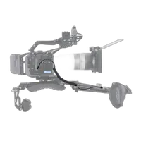 Tilta Handgrip Extender for Sony FX6 2