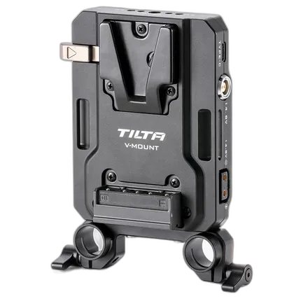 Tilta Mini PD V-Mount Battery Plate