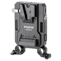 Tilta Mini PD V-Mount Battery Plate 0