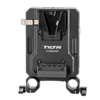 Tilta Mini PD V-Mount Battery Plate 1