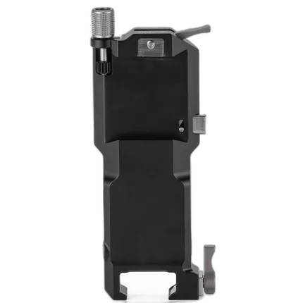 Tilta Power Pass-through Plate for DJI RS 4 - Plate Only