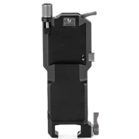 Tilta Power Pass-through Plate for DJI RS 4 - Plate Only 0