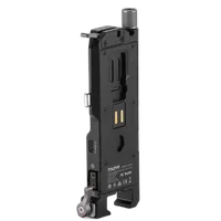 Tilta Power Pass-through Plate for DJI RS 4 - Plate Only 1