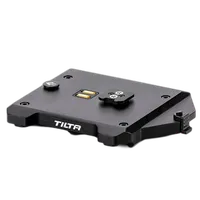 Tilta Battery Plate for DJI RS 4 Power Pass-through Plate - L Series Battery 1
