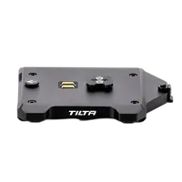 Tilta Battery Plate for DJI RS 4 Power Pass-through Plate - L Series Battery 2